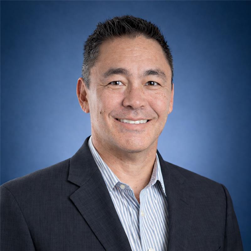 Eddie McGowan headshot