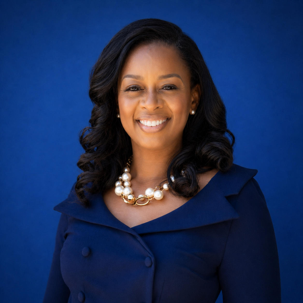 Melissa Johnson headshot