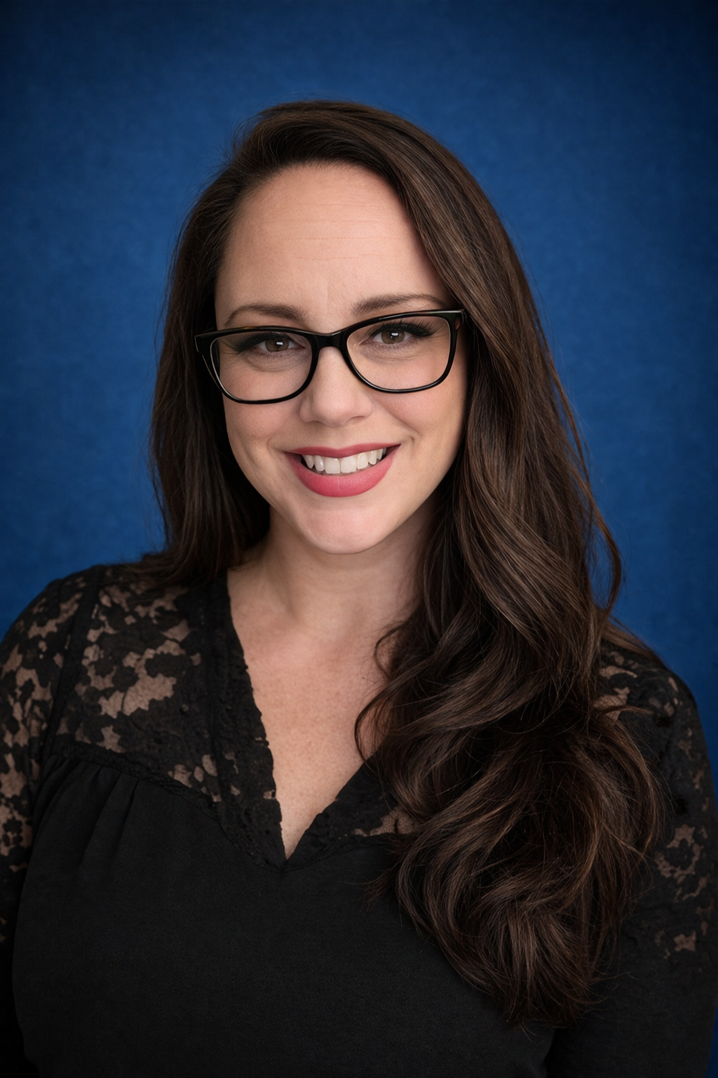 Trisha Niumata headshot